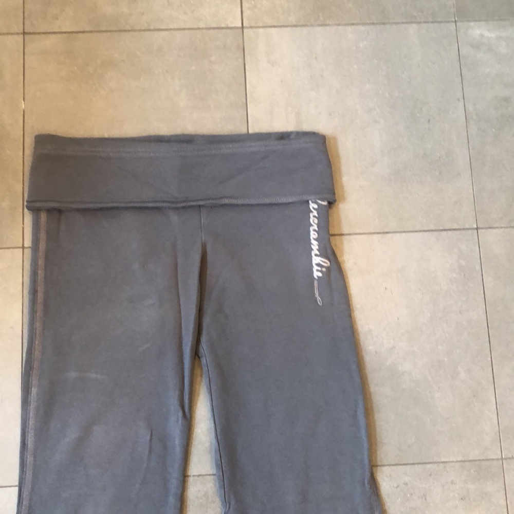 Abercrombie Sweat Pants - Picture 3 of 13